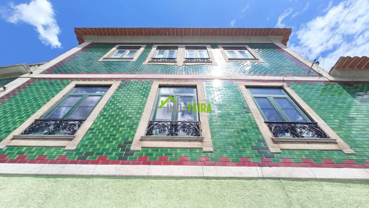 Quinta T6 para Venda em São João da Madeira Foto 42