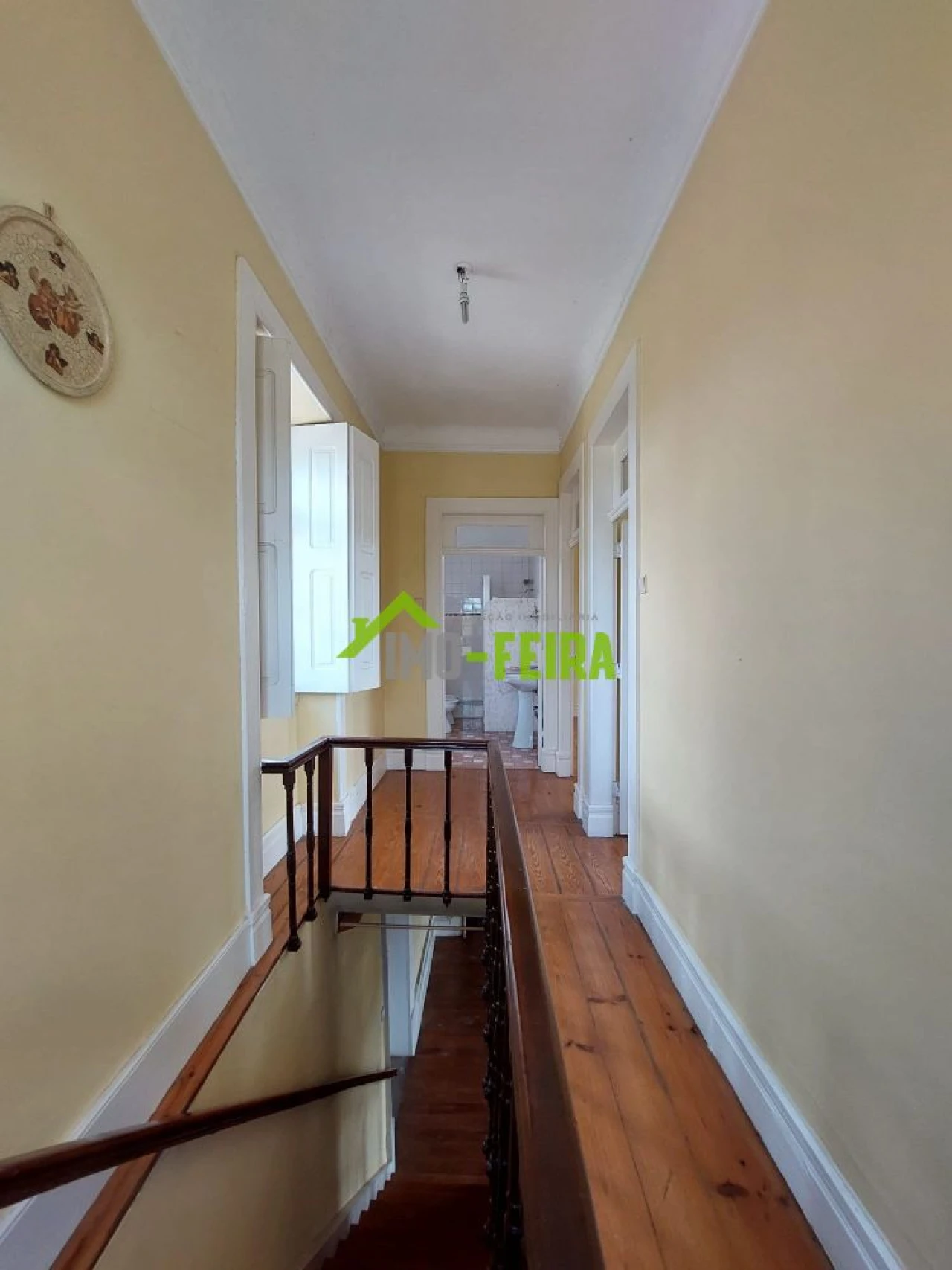 Quinta T6 para Venda em São João da Madeira Foto 52