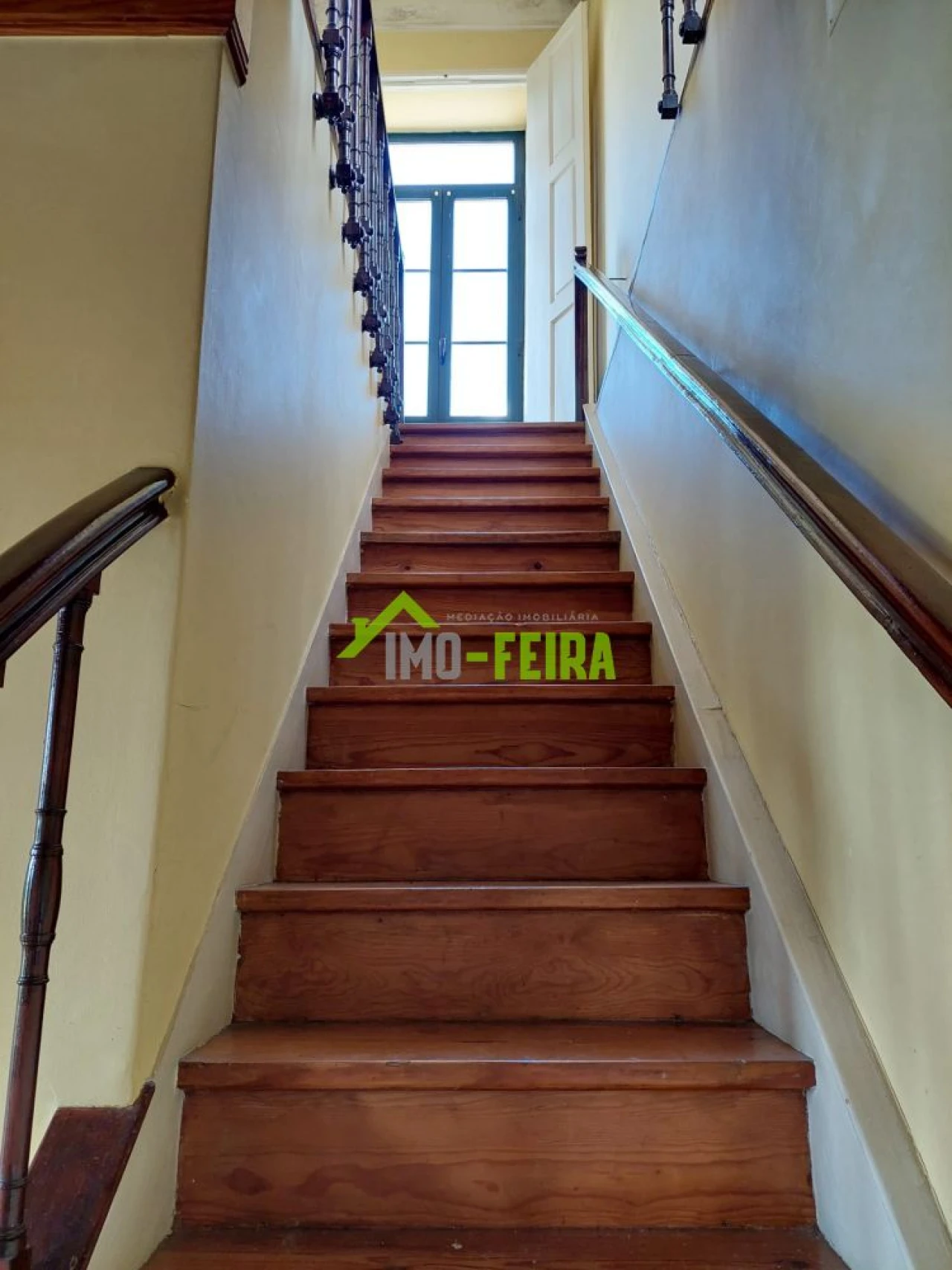 Quinta T6 para Venda em São João da Madeira Foto 37