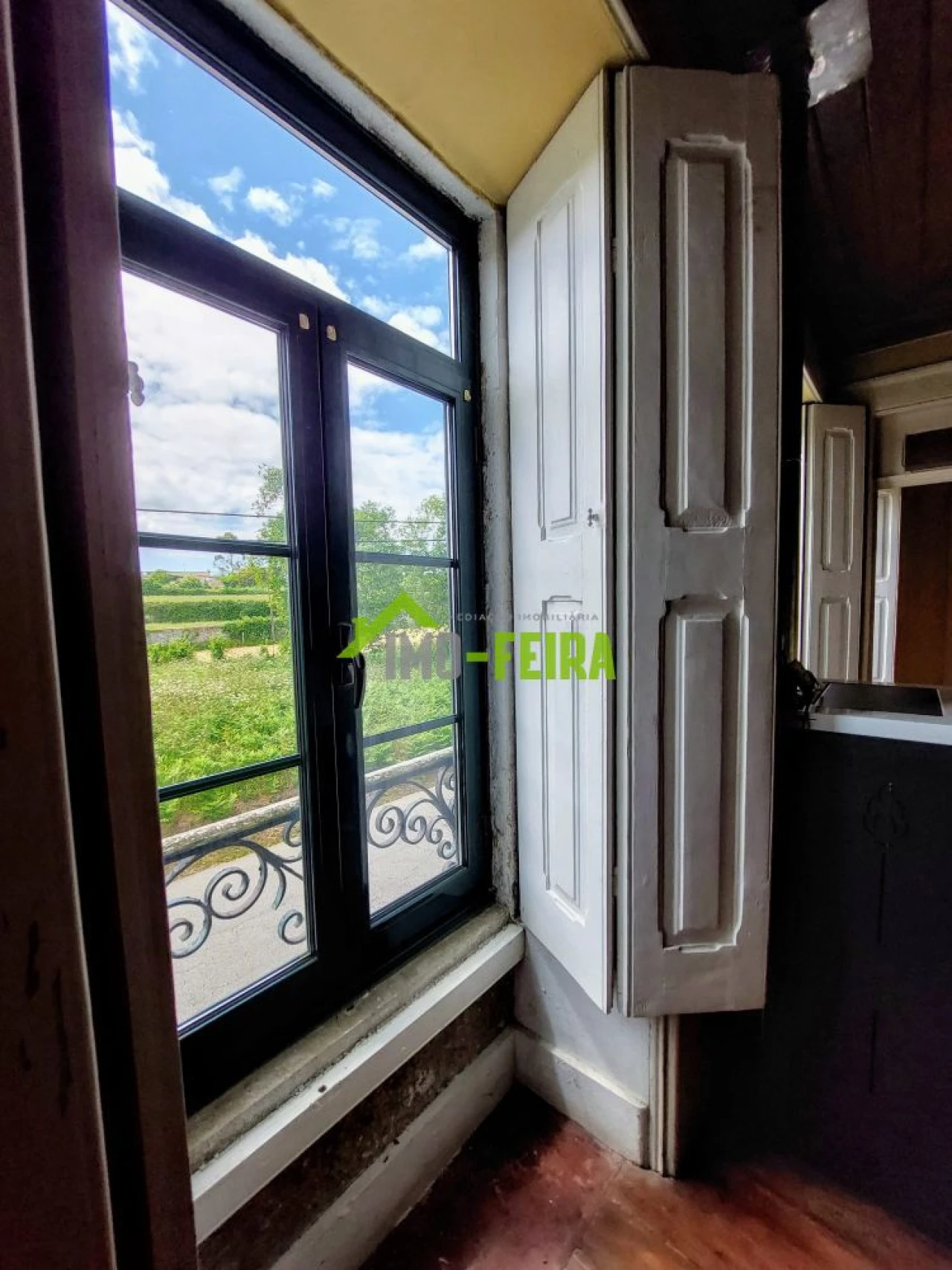 Quinta T6 para Venda em São João da Madeira Foto 62