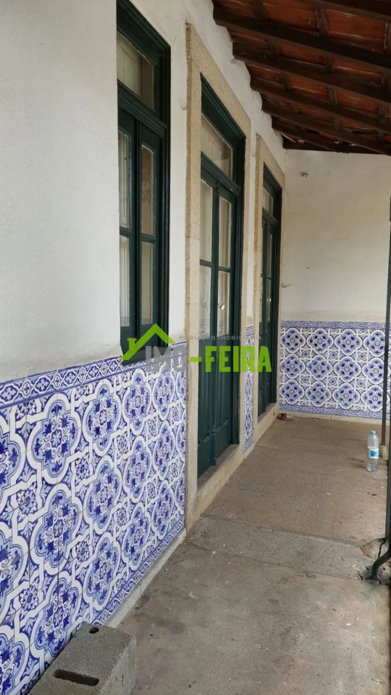 Quinta T6 para Venda em São João da Madeira Foto 18