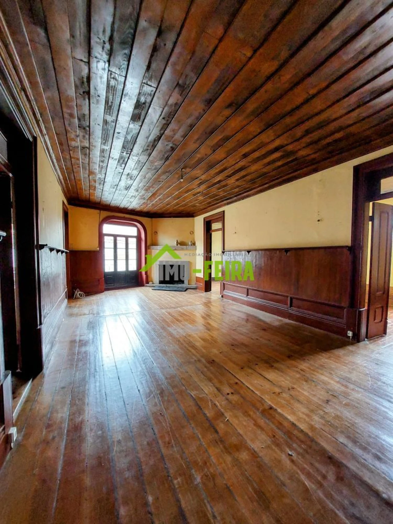 Quinta T6 para Venda em São João da Madeira Foto 5