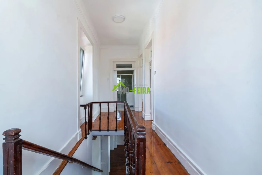 Quinta T6 para Venda em São João da Madeira Foto 24