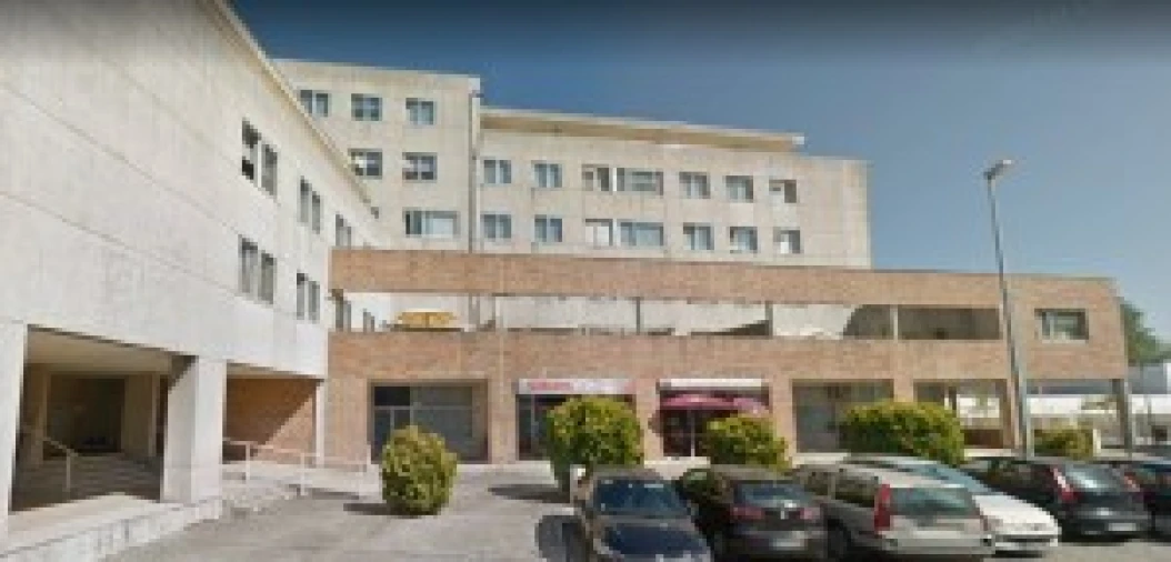 Loja para Venda em São Mamede de Infesta e Senhora da Hora Foto 8