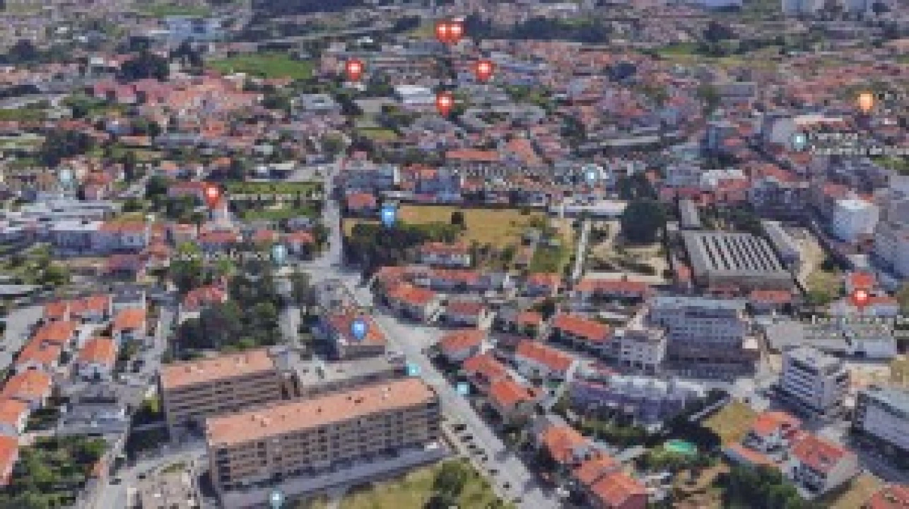 Loja para Venda em São Mamede de Infesta e Senhora da Hora Foto 9