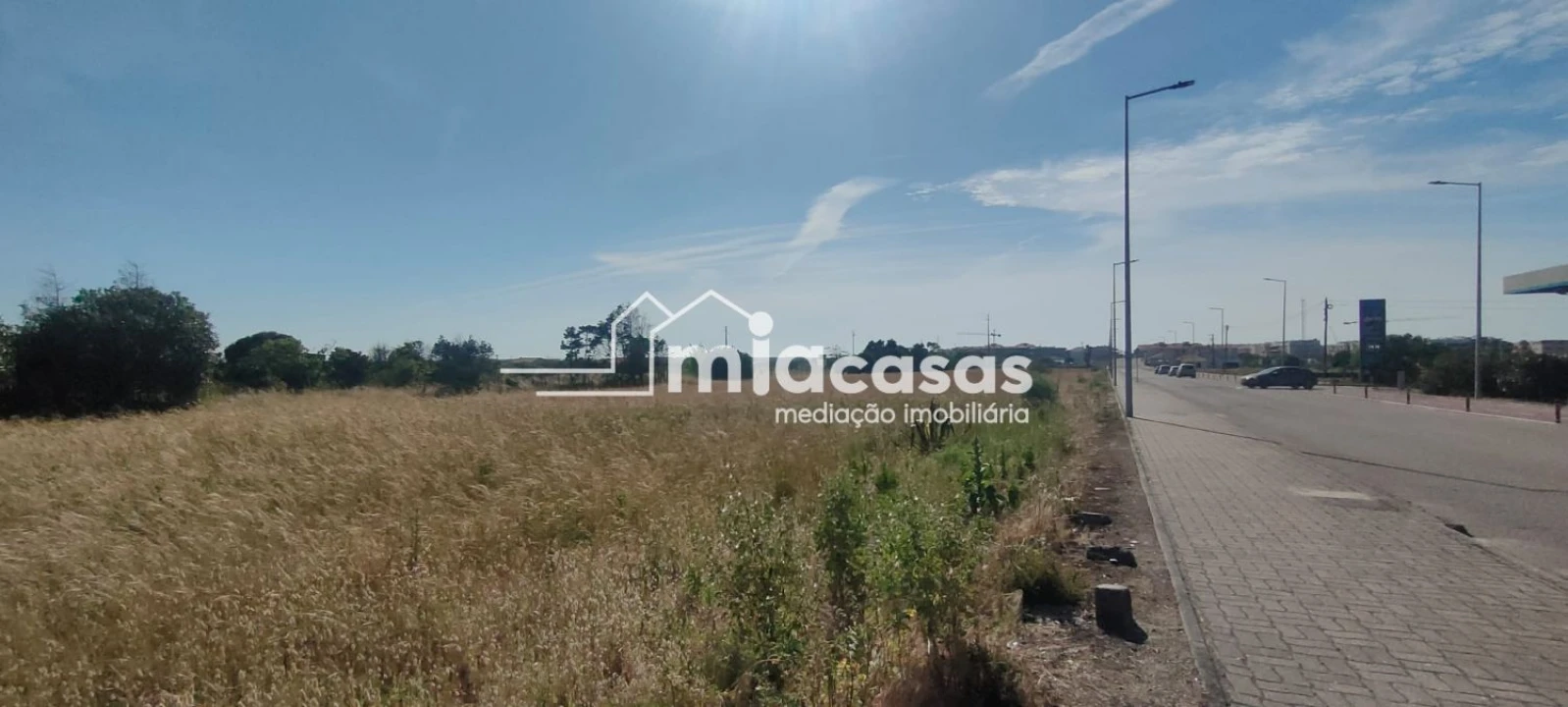 Terreno para Venda em Gafanha da Boa Hora Foto 3