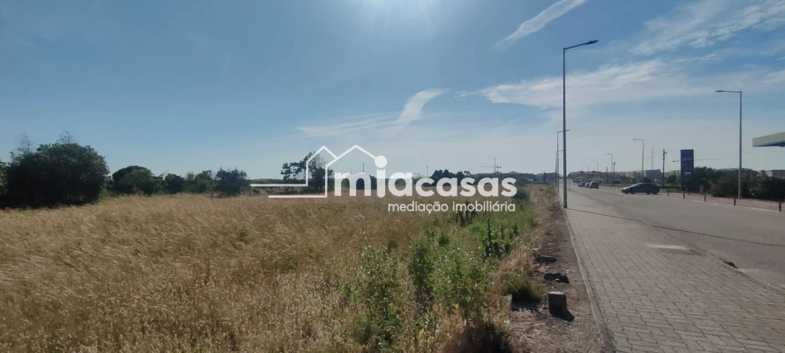 Terreno para Venda em Gafanha da Boa Hora Foto 7