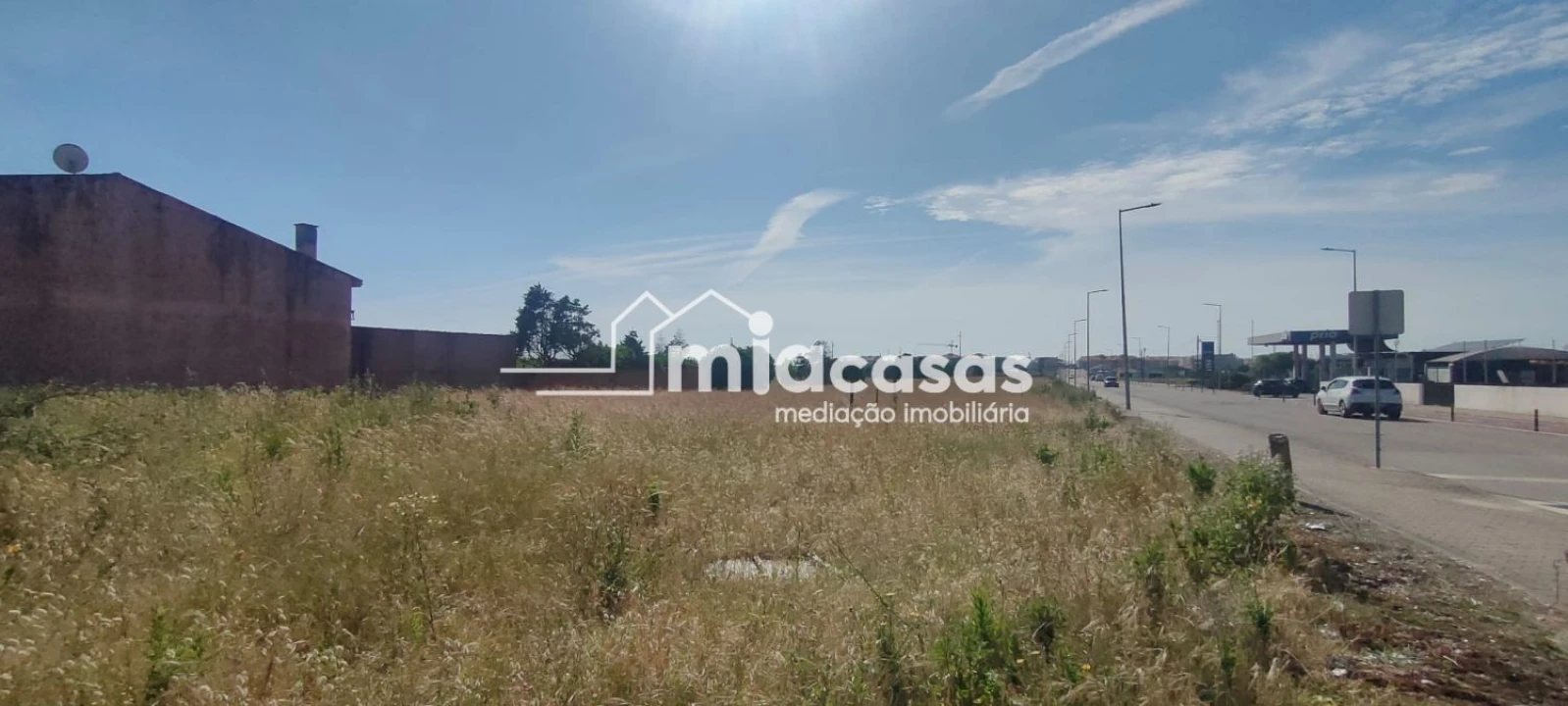 Terreno para Venda em Gafanha da Boa Hora Foto 6