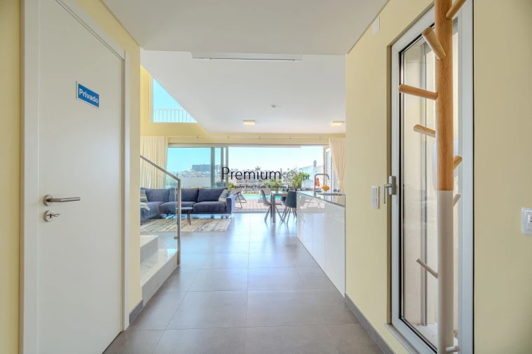 Moradia T3 para Venda em Albufeira e Olhos de Água Foto 22