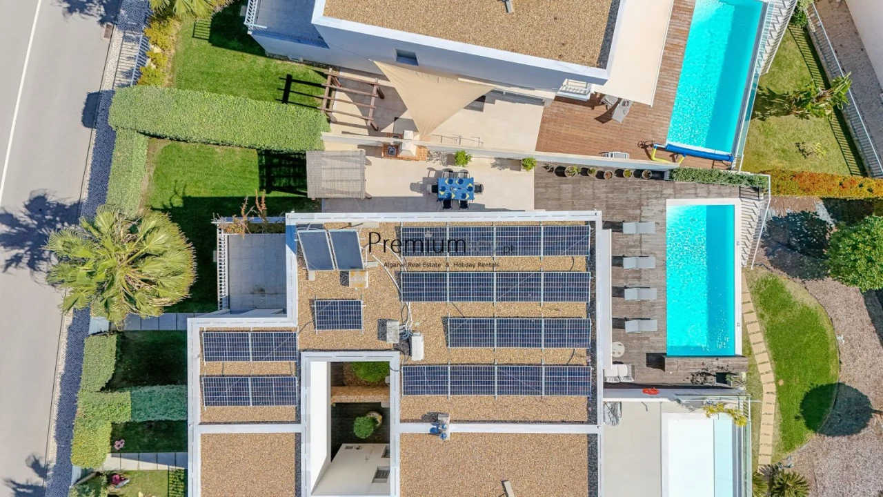 Moradia T3 para Venda em Albufeira e Olhos de Água Foto 50