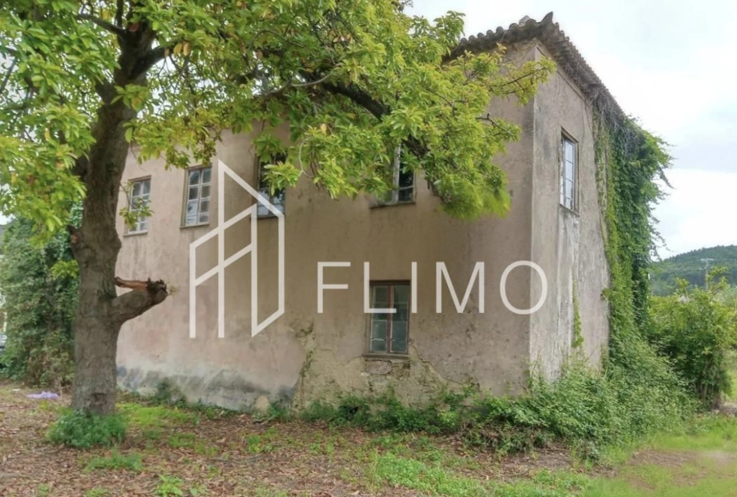 Quinta T6 para Venda em Branca Foto 40