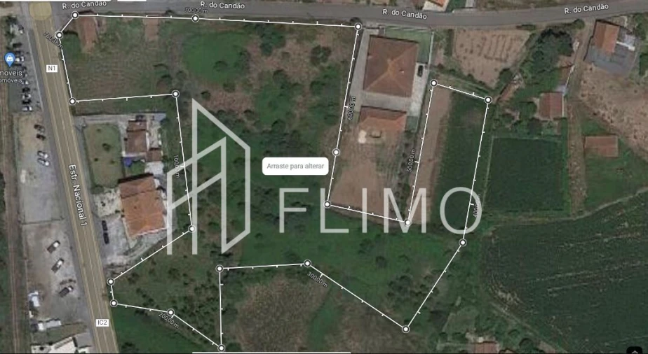 Quinta T6 para Venda em Branca Foto 4