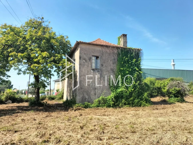 Quinta T6 para Venda em Branca Foto 2