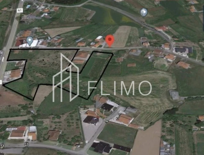 Quinta T6 para Venda em Branca Foto 43