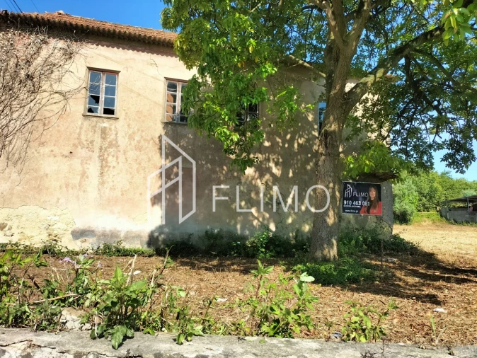 Quinta T6 para Venda em Branca Foto 26