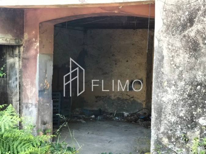 Quinta T6 para Venda em Branca Foto 30