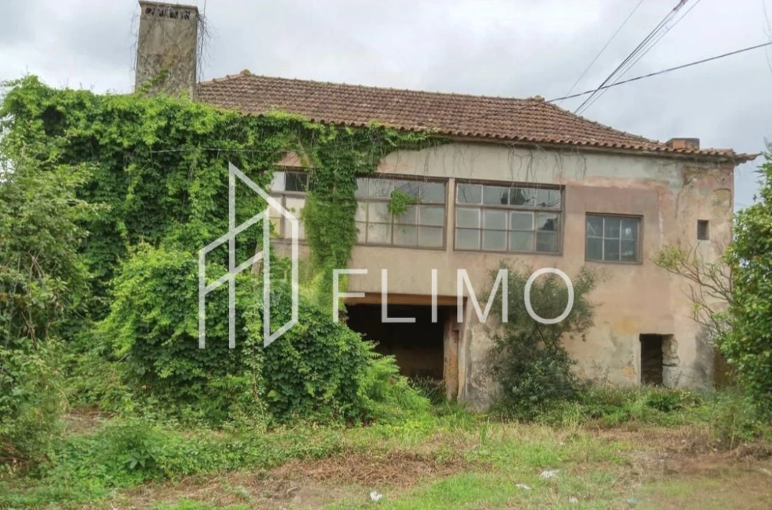 Quinta T6 para Venda em Branca Foto 41