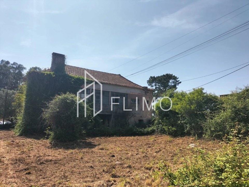 Quinta T6 para Venda em Branca Foto 34