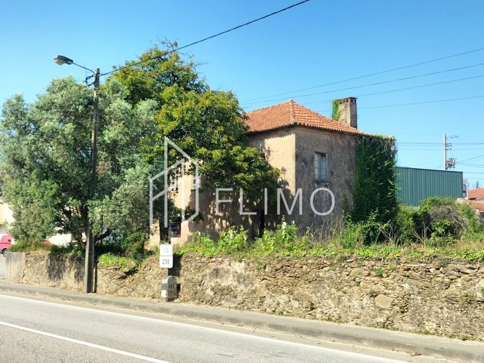 Quinta T6 para Venda em Branca Foto 27