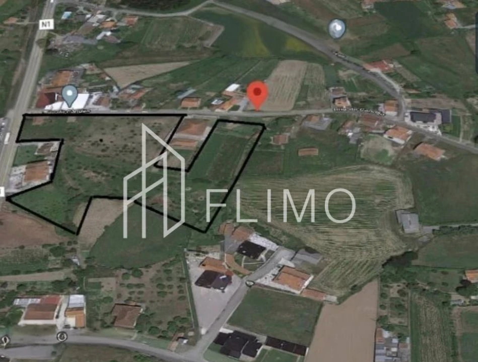 Quinta T6 para Venda em Branca Foto 43