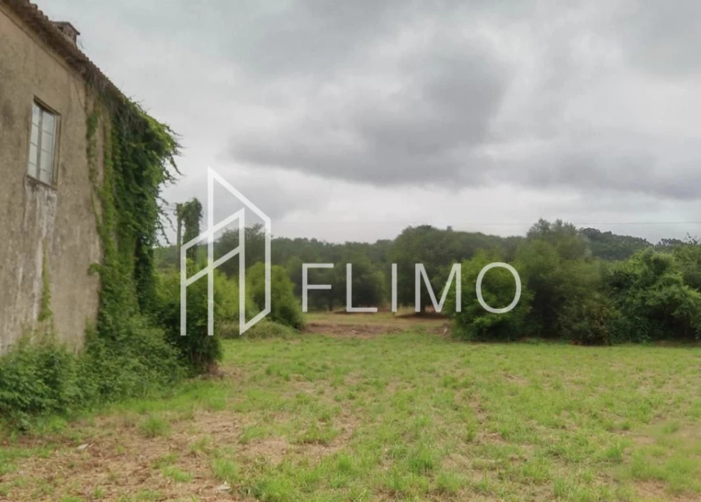 Quinta T6 para Venda em Branca Foto 42