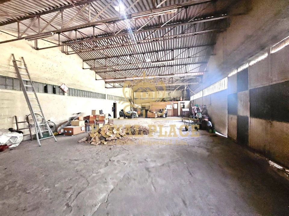 Moradia T3 para Venda em Fiães Foto 23