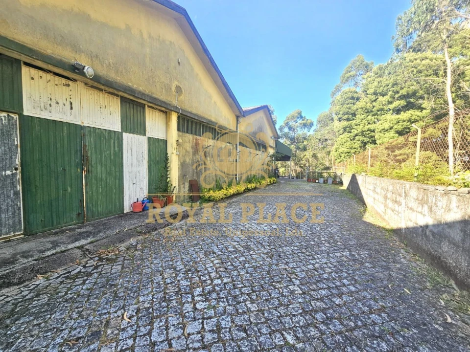 Moradia T3 para Venda em Fiães Foto 21