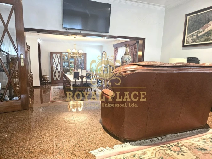 Moradia T3 para Venda em Fiães Foto 7