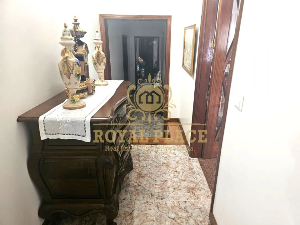 Moradia T3 para Venda em Fiães Foto 11