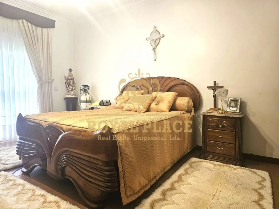 Moradia T3 para Venda em Fiães Foto 18