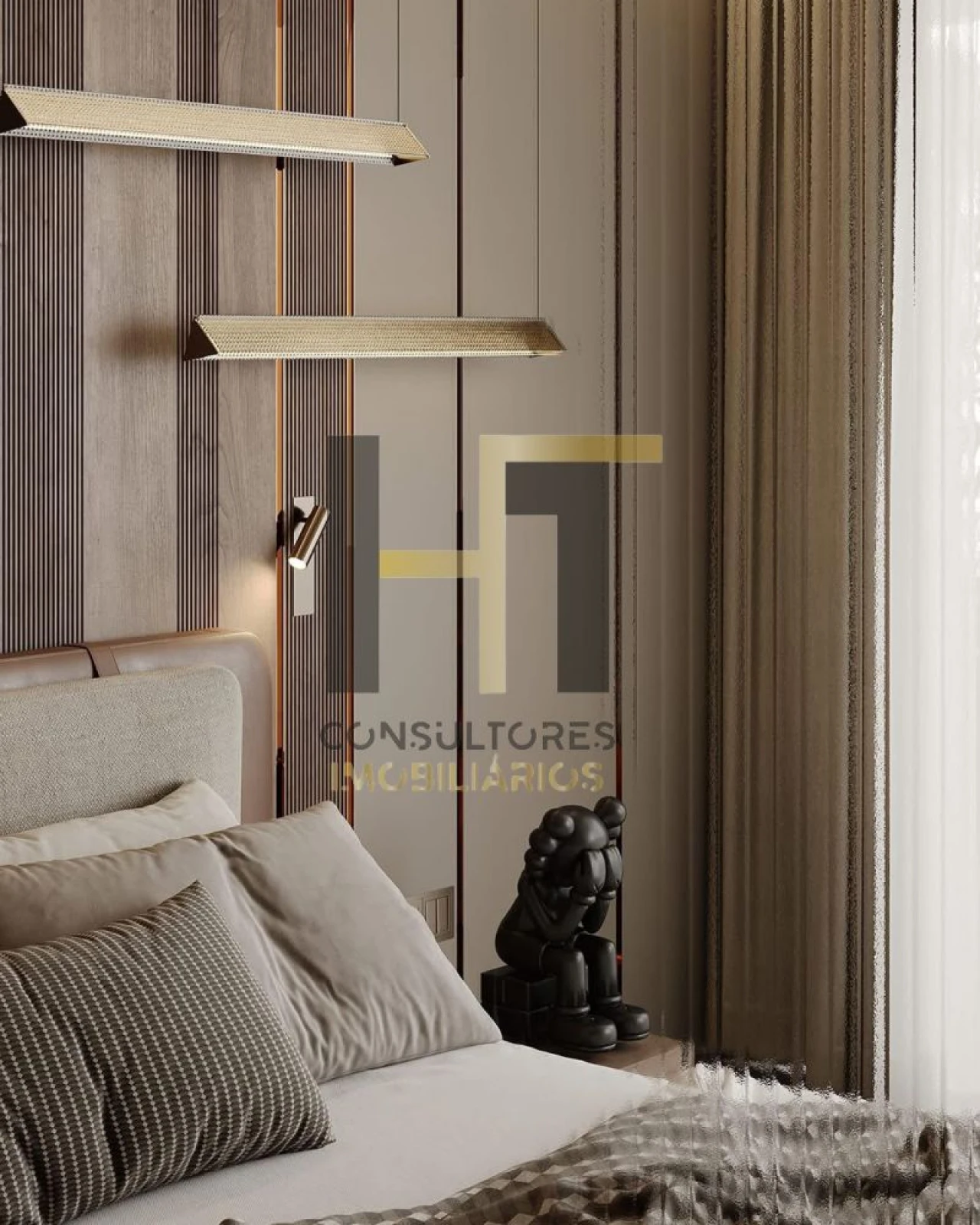 Moradia T4 para Venda em Milheiros Foto 31