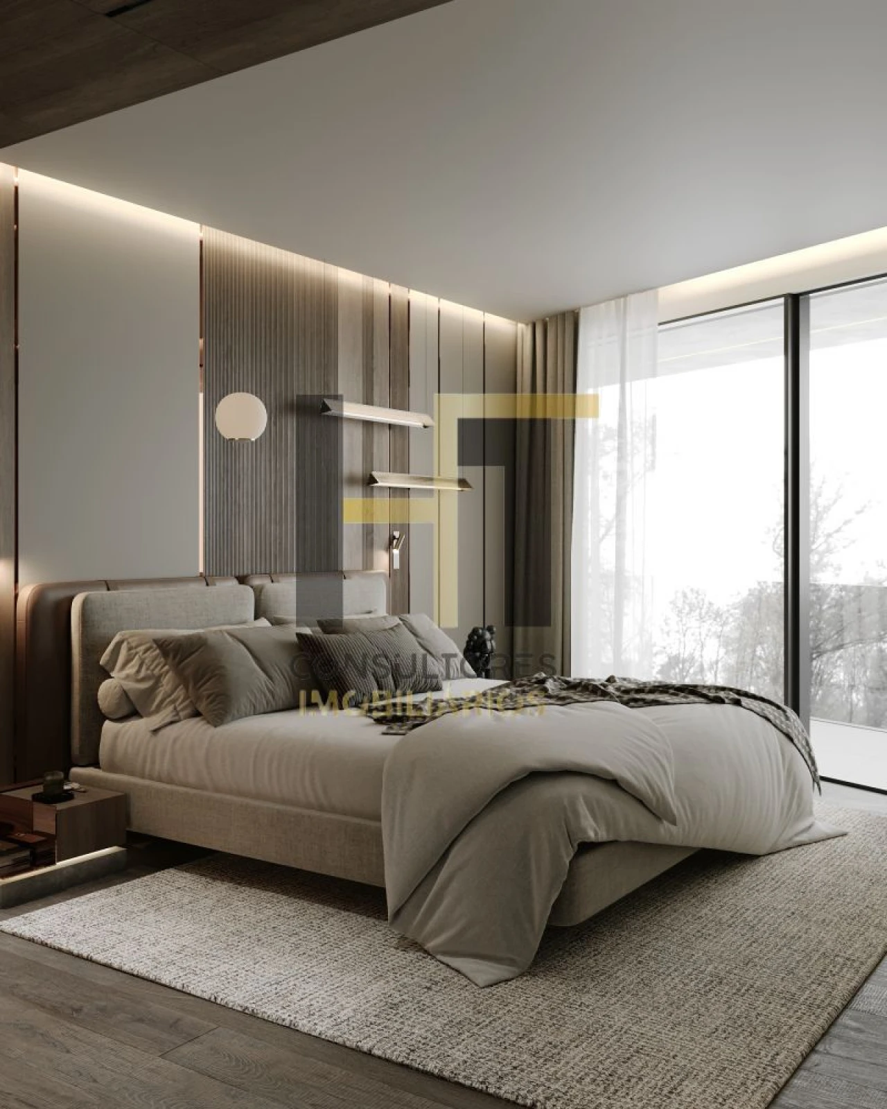 Moradia T4 para Venda em Milheiros Foto 12