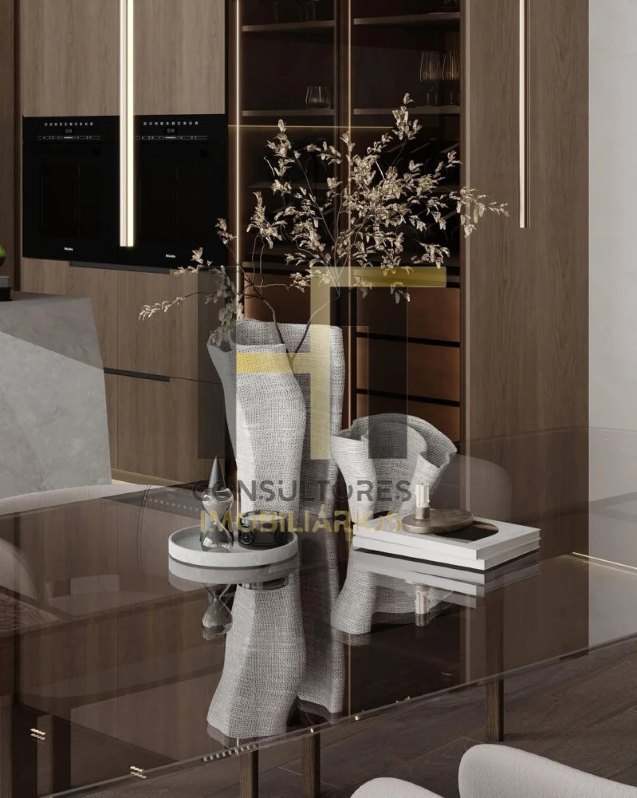 Moradia T4 para Venda em Milheiros Foto 39