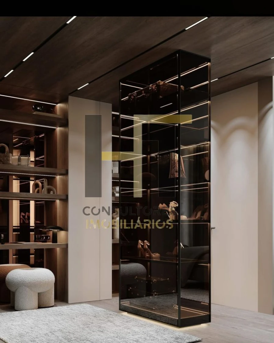 Moradia T4 para Venda em Milheiros Foto 25