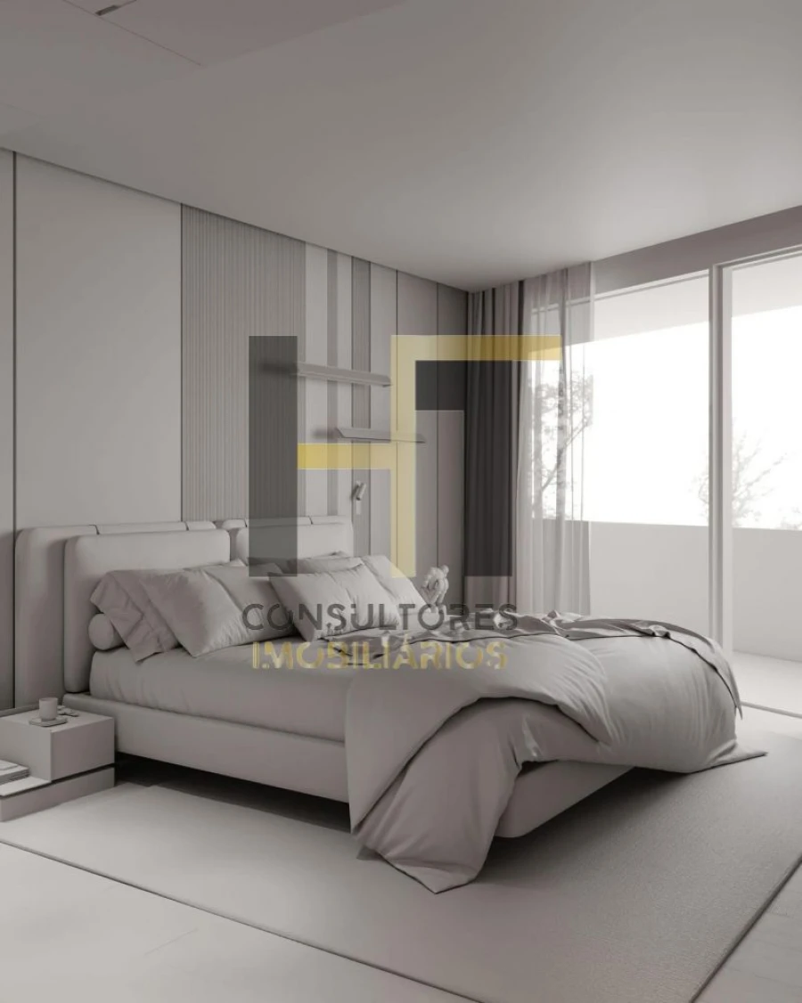 Moradia T4 para Venda em Milheiros Foto 28