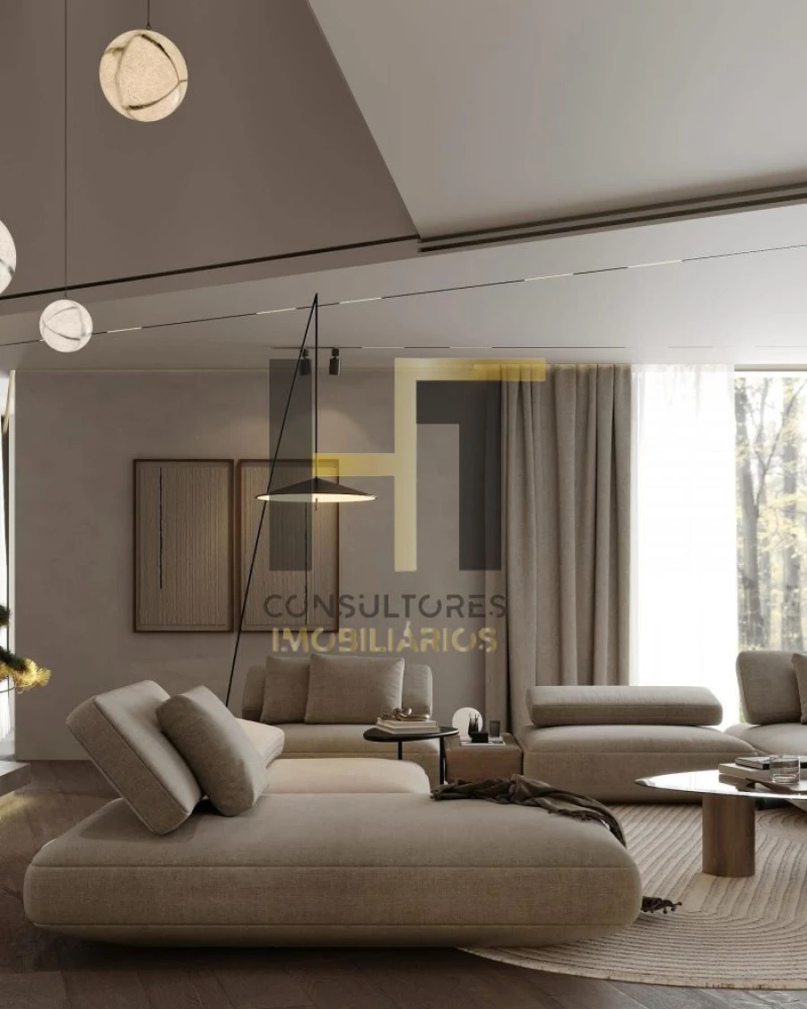 Moradia T4 para Venda em Milheiros Foto 33