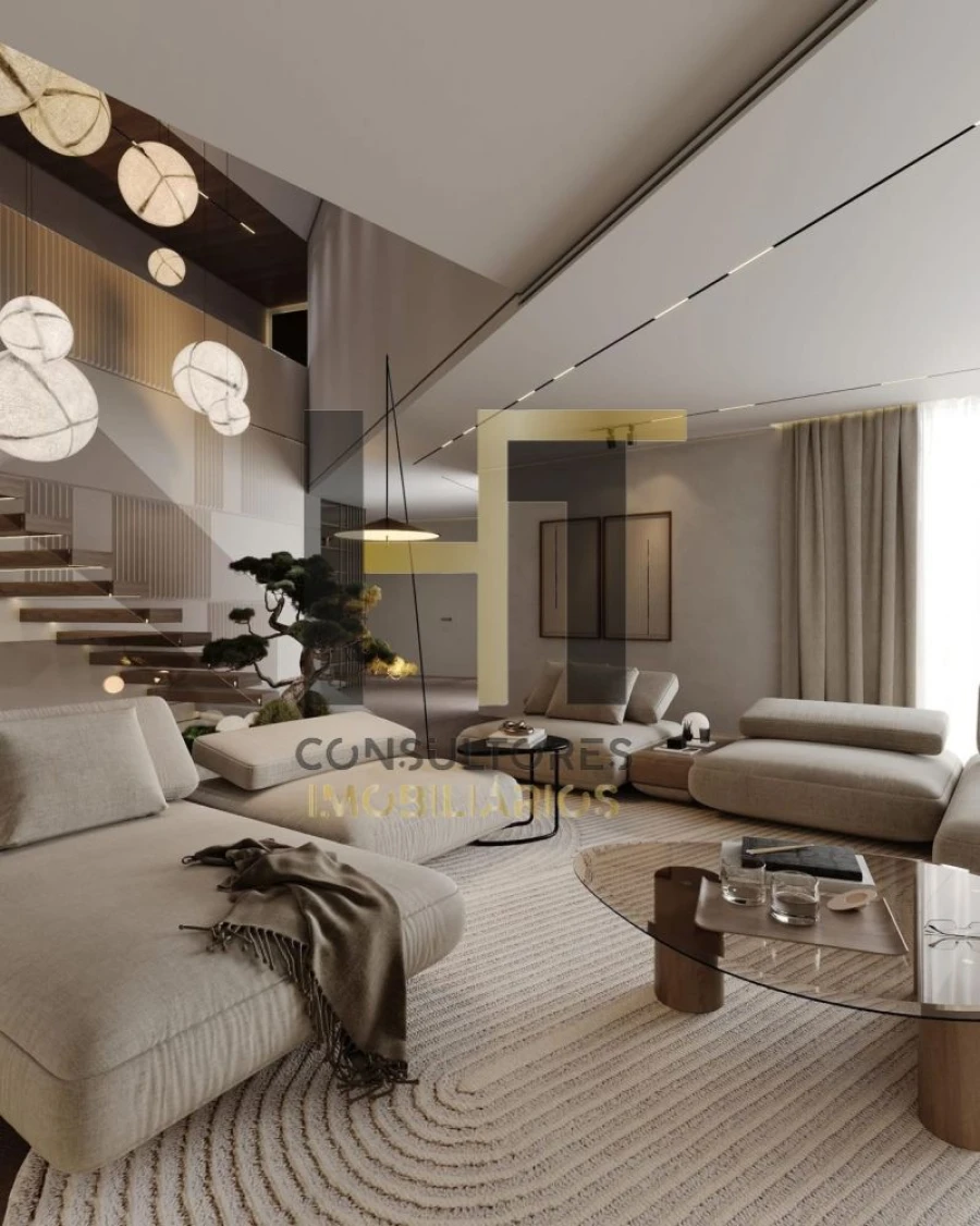 Moradia T4 para Venda em Milheiros Foto 35