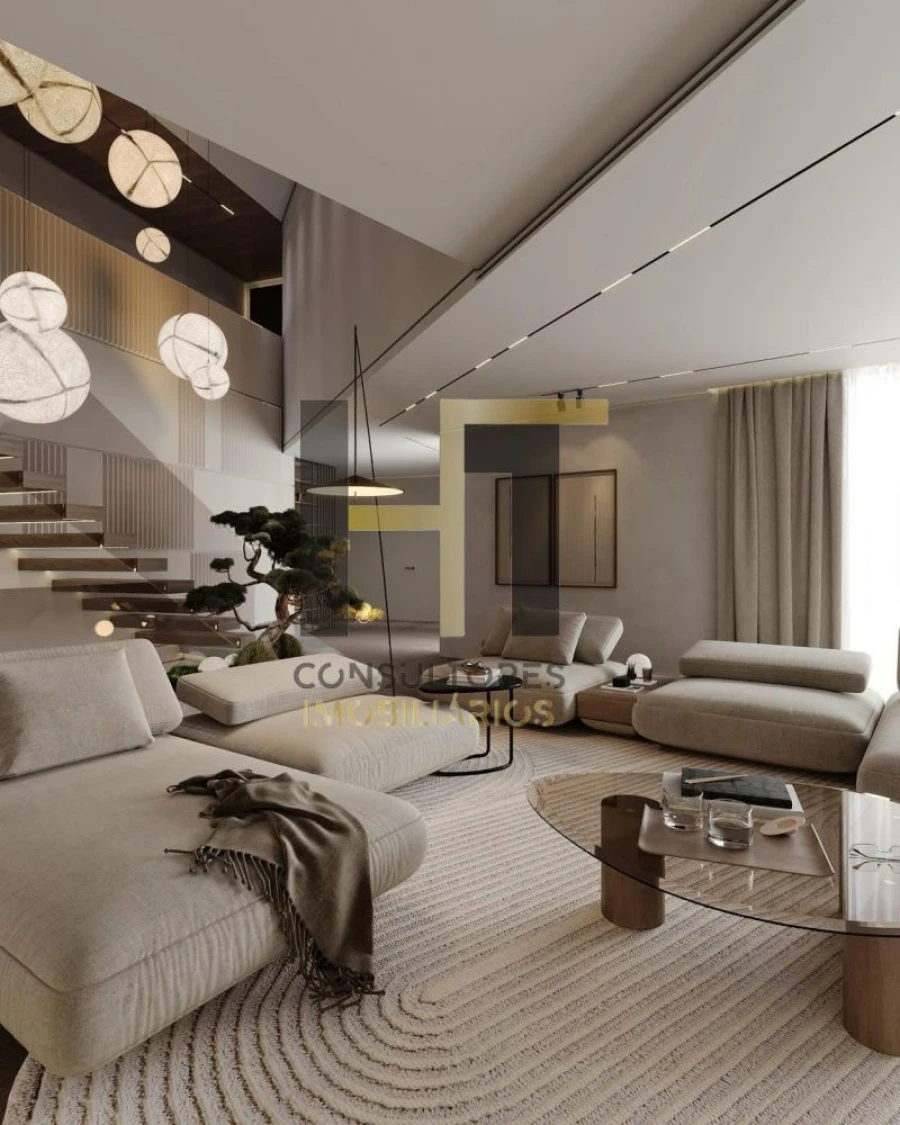 Moradia T4 para Venda em Milheiros Foto 32