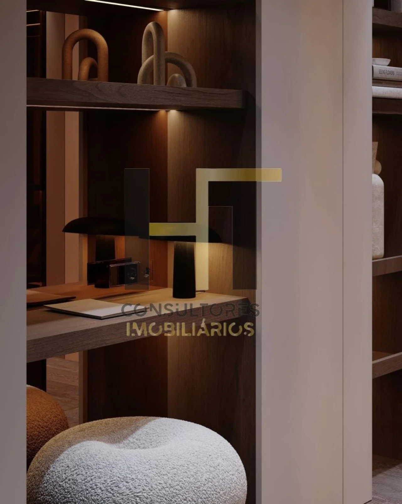 Moradia T4 para Venda em Milheiros Foto 24