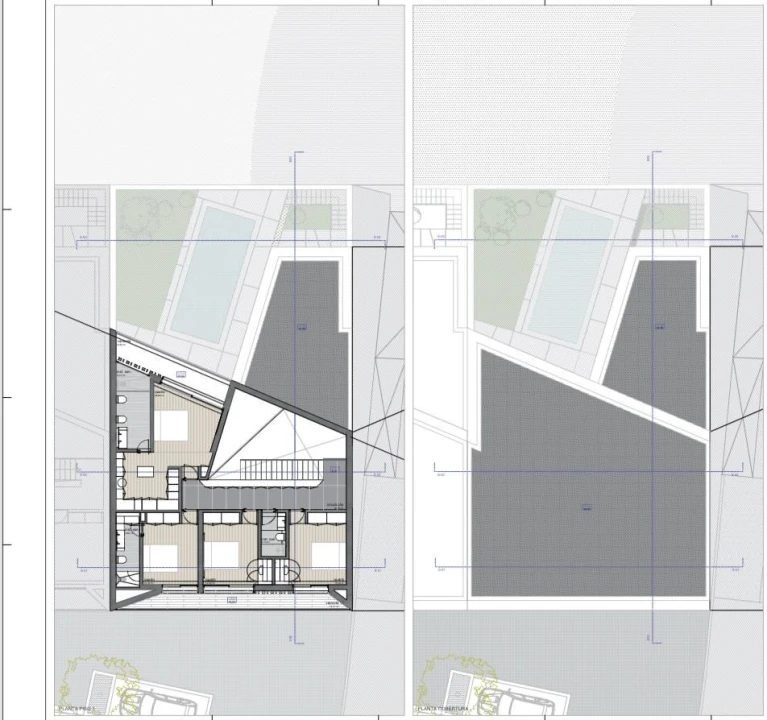 Moradia T4 para Venda em Milheiros Foto 43