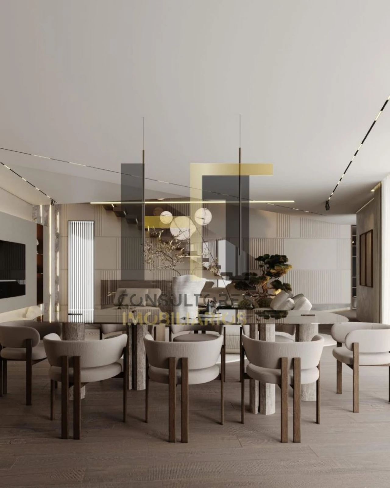 Moradia T4 para Venda em Milheiros Foto 40