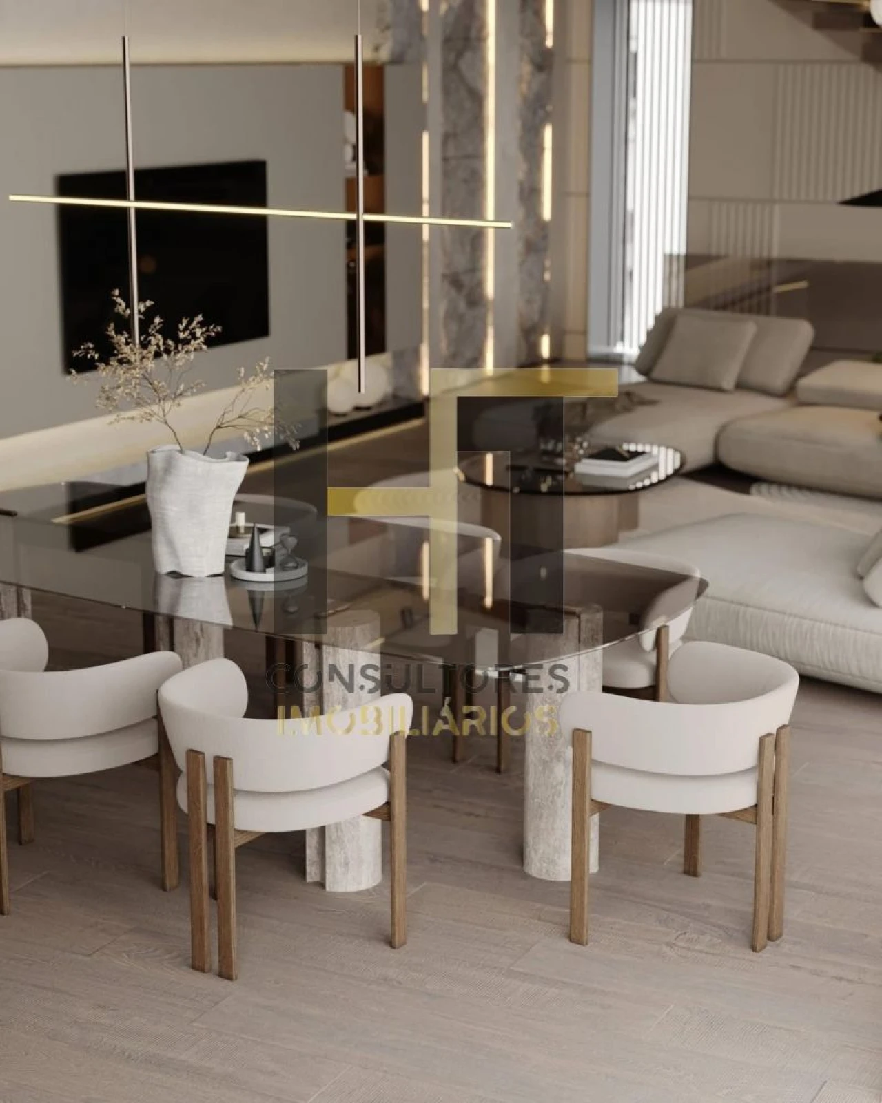 Moradia T4 para Venda em Milheiros Foto 37