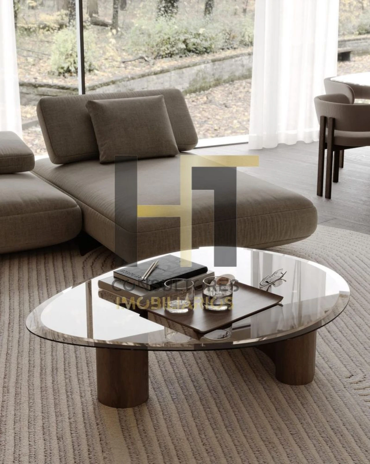 Moradia T4 para Venda em Milheiros Foto 38