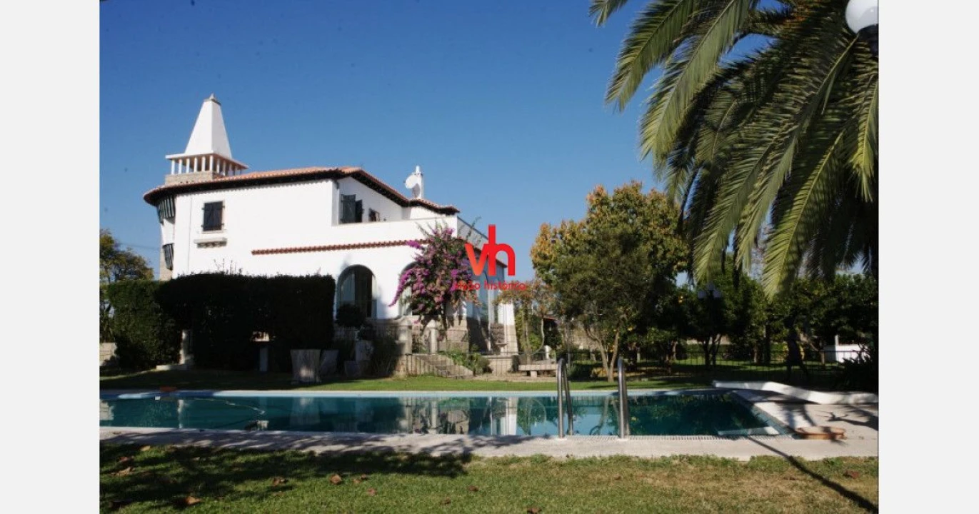 Quinta T6 para Venda em Castêlo da Maia Foto 15