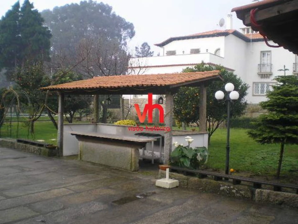 Quinta T6 para Venda em Castêlo da Maia Foto 7