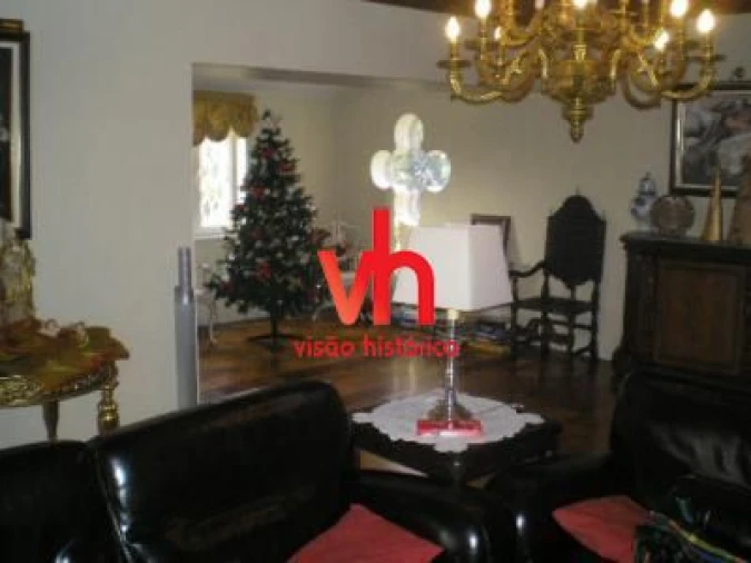 Quinta T6 para Venda em Castêlo da Maia Foto 11