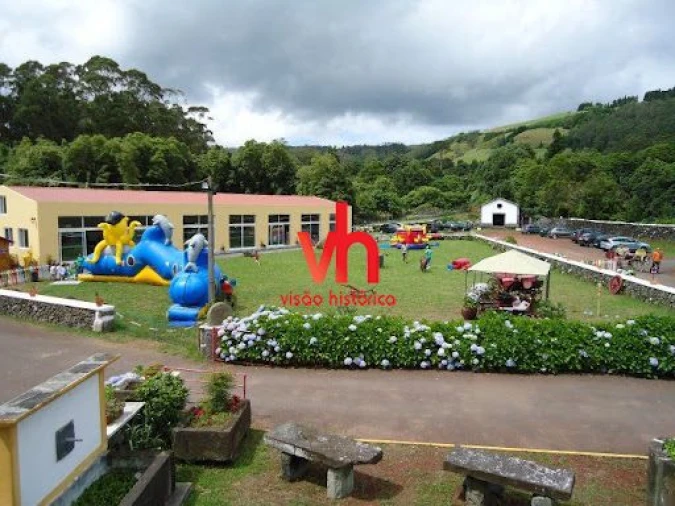 Quinta T6 para Venda em Castêlo da Maia Foto 16