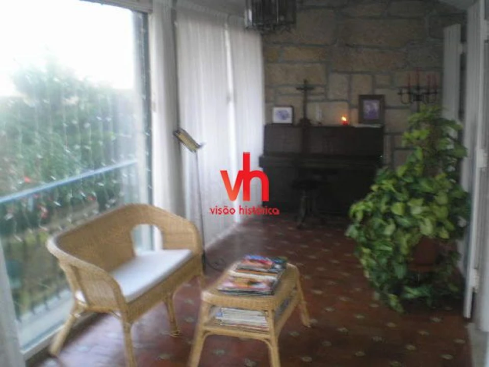 Quinta T6 para Venda em Castêlo da Maia Foto 9