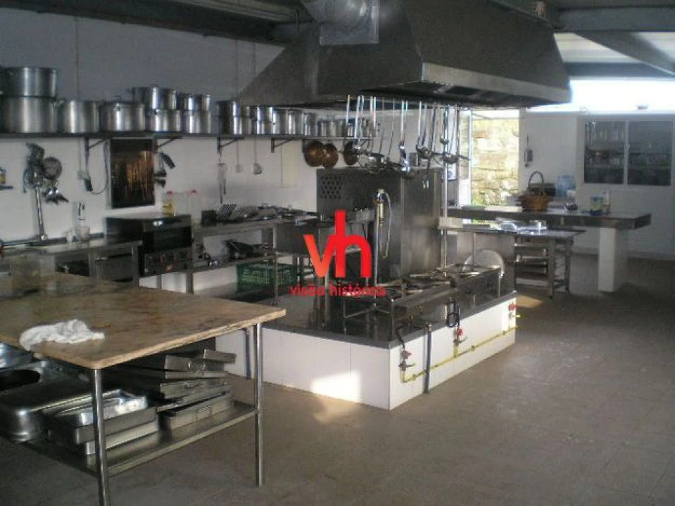 Quinta T6 para Venda em Castêlo da Maia Foto 8