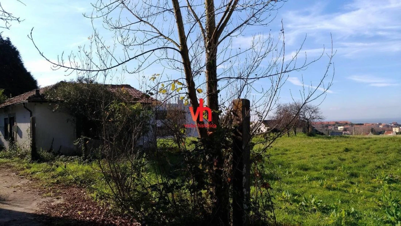 Terreno para Venda em Gulpilhares e Valadares Foto 17